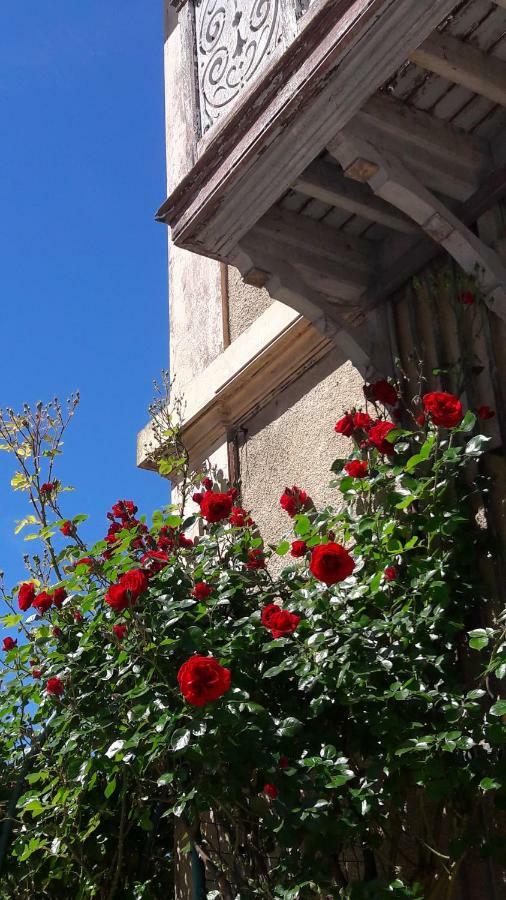 La Garde Chambres D'Hotes Charancieu Екстериор снимка