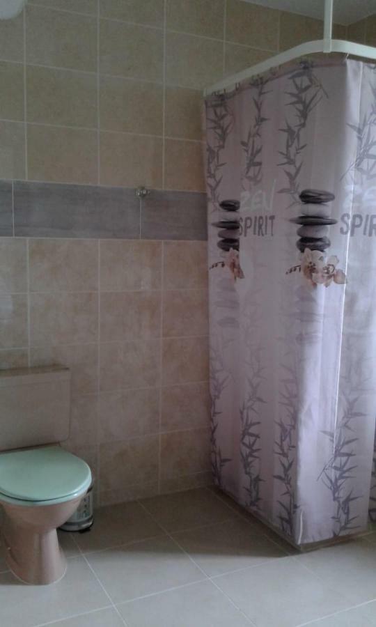 La Garde Chambres D'Hotes Charancieu Екстериор снимка