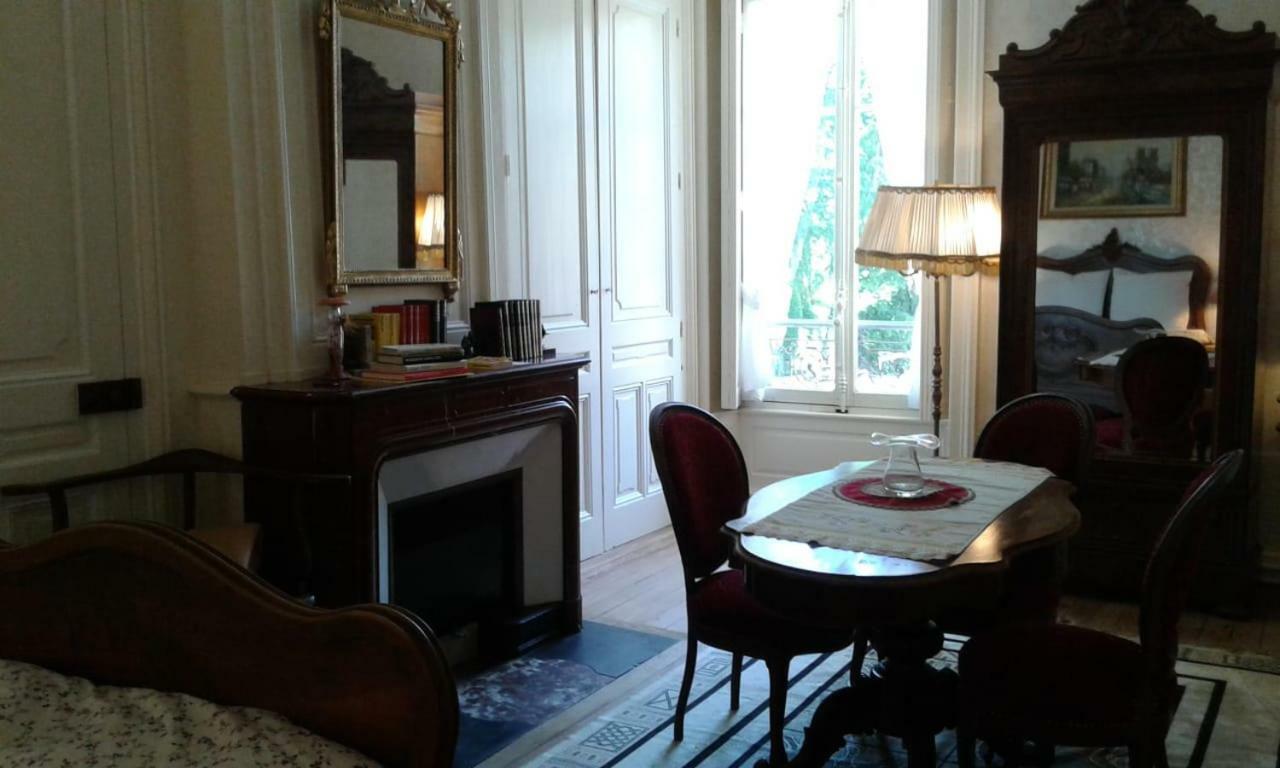 La Garde Chambres D'Hotes Charancieu Екстериор снимка